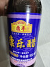 鼎丰 陈醋 康乐醋500ml 酸甜爽口 饺子醋蟹醋 中华老字号 实拍图