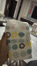 好奇（Huggies）小森林纸尿裤S62片(4-8kg)尿不湿心钻【透氧顶配更低敏】 实拍图
