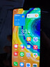 华为Mate30 Mate30pro 华为mate30pro二手 华为手机 二手5G手机 国行95新 亮黑色（5G版） 【Mate30】8+128G（100%电池） 实拍图