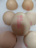 德青源PLUS联名款A+级鲜鸡蛋32枚2.74斤无抗生素 源头直发 1件包邮 实拍图