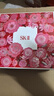 SK-II大红瓶面霜50g乳液抗老护肤品套装礼盒sk2化妆品全套生日礼物女 实拍图