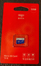爱国者（aigo）32GB TF（MicroSD）存储卡A1 U1 V30 4K 行车记录仪 监控摄像头专用高速内存卡 高度耐用卡 T0 实拍图