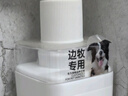 嬉皮狗 边牧专用狗狗沐浴露宠物香波浴液成幼犬通用除味洗澡液 500ml 实拍图