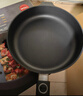 WOLL德国制造不粘煎锅尊贵XR系列28cm平底锅煎锅炒菜锅进口锅具家用 实拍图