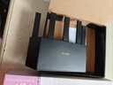 Tenda腾达路由器WiFi7【云霄BE5100】千兆穿墙王信号增强无线超强2.5g网口家用电竞放大器立式BE6L Pro 实拍图