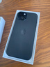 Apple/苹果 iPhone 15 (A3092) 256GB 黑色 支持移动联通电信5G 双卡双待手机 实拍图