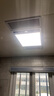 奥克斯（AUX）风暖浴霸灯暖照明排气一体集成吊顶300x600卫生间浴室式暖风机 实拍图