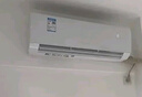 格力（GREE）1.5匹 京湃 新一级能效 变频冷暖 高温自清洁 壁挂式空调挂机 KFR-35GW/(35558)FNhAc-B1(WIFI) 实拍图