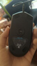 罗技（G）G102第二代游戏鼠标 RGB流光灯效鼠标 轻量化  游戏级8000DPI传感器 黑色 200-8000DPI 实拍图