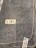 无印良品浴巾7A级抗菌亲肤柔软吸水A类加厚不易掉毛男士女生洗澡大浴巾 实拍图