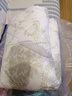 罗莱家纺 被子被芯 超柔磨毛七孔春秋被四季被子 净重3.1斤 150*215cm 实拍图