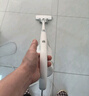 美的（Midea）吸尘器家用U2有线手持推杆地毯两用大吸力除尘吸灰大功率可视化尘杯吸尘器神器宠物【热卖榜】 实拍图