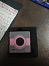 潮流高颜值蓝牙音响 双机串联低音炮 户外迷你发烧高音质便携小型无线蓝牙音响 HIFI高音质 元气桃 实拍图