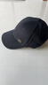 吉普（JEEP）帽子男士棒球帽百搭四季潮流百搭鸭舌帽防晒遮阳帽男女式太阳帽子 实拍图