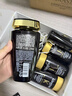 卡诗海源黑钻洗发水250ml*2滋养强韧水润柔顺深层清洁顺滑亮泽防毛躁 实拍图