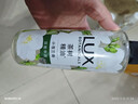 力士（LUX）植萃精油沐浴露小苍兰550g+磨砂沐浴露400g送100gx2 实拍图