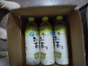 伊藤园（ITOEN） 冷萃绿茶茶叶饮料 无糖茶饮料 0糖0脂0卡饮料 600ml*15瓶 整箱 实拍图