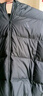阿迪达斯 （adidas）【滔搏运动】男子3S L DOWN JKT羽绒服 KC2498 XS 实拍图