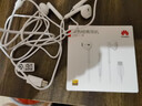 华为有线耳机Type-c原装华为Mate70 60Pro 40Pro Mate x5 x6 pura70 80pro p60 Nova13 14Pro线控耳麦 CM33经典耳机【白色】Type-c 实拍图