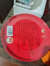 八马茶业组合茶叶 欢腾金骏眉正山小种110g*2罐装 实拍图