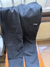 李宁运动裤男子秋冬季休闲裤拉链加绒保暖卫裤束脚运动长裤AKLUA73 实拍图
