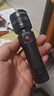 神火（SupFire）RX21强光手电筒变焦超亮远射长续航小型便携军户外骑行家专用灯 实拍图