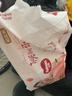 好奇（Huggies）铂金装小桃裤纸尿裤L120片(9-14kg)大号尿不湿【透爽散热】 实拍图