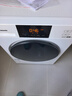 松下（Panasonic）【吴磊推荐】滚筒洗衣机全自动超薄全嵌10公斤 白月光2.0光动银除菌3E1AK以旧换新家电国家补贴20% 实拍图