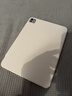 闪魔适用iPad pro25/24钢化膜11英寸全新苹果M5芯片平板电脑贴膜全屏防摔抗指纹高清保护膜 实拍图