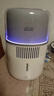 飞利浦（PHILIPS）加湿器家用卧室母婴专用静音除菌无雾空调加湿机鼻炎孕妇婴幼儿小型桌面大容量国家补贴HU5710/10 实拍图