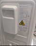 小米（MI）米家 1.5匹 新一级能效 巨省电 空调挂机 KFR-35GW/N1A1【整机十年质保】 实拍图