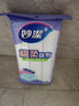 妙洁棉柔抹布30*30cm10片装 厨房洗碗布家用 去油污强力吸水巾 实拍图