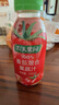 农夫山泉 农夫果园 100%混合果蔬汁 饮料 番茄汁300ml*6瓶 实拍图