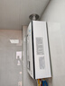 林内（Rinnai）零冷水燃气热水器RUS-R16/20/24E32FBF/RF即开即热APP智控家用恒温R32F恒逸系列 16L 【全国联保】RUS-R16E32FBF 天然气 实拍图