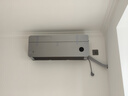 小米（MI）米家 1.5匹 超一级能效 上出风Pro 舒适 空调挂机35GW-OA42/M1A1(G) 整机十年质保 实拍图