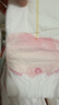 好奇（Huggies）铂金装小桃裤纸尿裤L120片(9-14kg)大号尿不湿【透爽散热】 实拍图