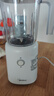 美的（Midea）【政府补贴】榨汁料理机榨汁杯多功能易清洗家用小型搅拌机小米糊果汁机婴儿辅食机MJ-WBL2501B 实拍图