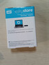 西部数据（WD）2TB 移动硬盘 USB3.0 easystore系列 2.5英寸 机械硬盘 笔记本电脑外接 外置备份 大容量家庭存储 实拍图
