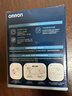 欧姆龙（OMRON）【行业销冠】电子血压计血压仪家用老人医用高精准U724J 晒单实拍图