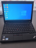 联想ThinkPad（98%商务选择）二手笔记本电脑T420/T430 E14 轻薄办公绘图剪辑游戏 X230 i5-3代 8G+256G（上网办公） 实拍图