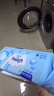 舒洁（Kleenex）小皇冠湿厕纸 80抽*6包厕湿巾湿厕纸纯水婴儿湿厕纸可搭配卷纸 实拍图
