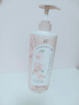 欧橘ORGINESE白玫瑰沐浴露男女士持久留香72小时香体滋润保湿香氛沐浴油乳液女 实拍图
