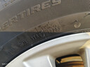 固铂（Cooper）汽车轮胎 225/65R17 102H DISCOVERER HTS 适配H6/CS75/奇骏 实拍图