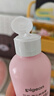 贝亲（Pigeon）桃子水 桃叶精华 婴儿爽身露 四季通用 200ml *3支装 实拍图