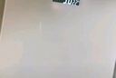 奥克斯体重秤家用小型耐用精准充电电子秤测人体高精准体脂称重秤 实拍图