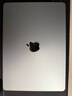 Apple/苹果AI笔记本/2025款MacBookAir13英寸M4(10+10核)24G512G银色电脑MC654CH/A 实拍图
