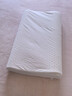 睡眠博士（AiSleep）泰国乳胶枕 94%天然乳胶 泰国进口成人护颈椎枕头 深睡专用波浪枕 实拍图