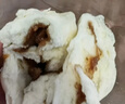 广州酒家利口福 叉烧包750g 20个 早餐半成品 广式早茶点心 包子食品速食美食 实拍图