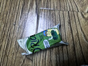 好丽友（ORION）紫菜味仙贝米饼95g（12小袋）越南原装进口非油炸 雪饼儿童零食 实拍图