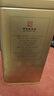 张一元茶叶茉莉花茶毛尖冷泡浓香型伴手茶礼送礼品特种200g金罐热门商品 实拍图